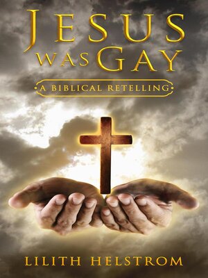 cover image of Jesus Was Gay